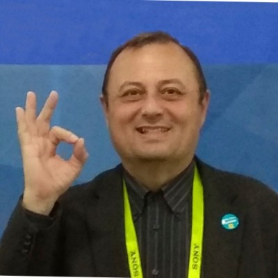 Enrique Lara Gomez